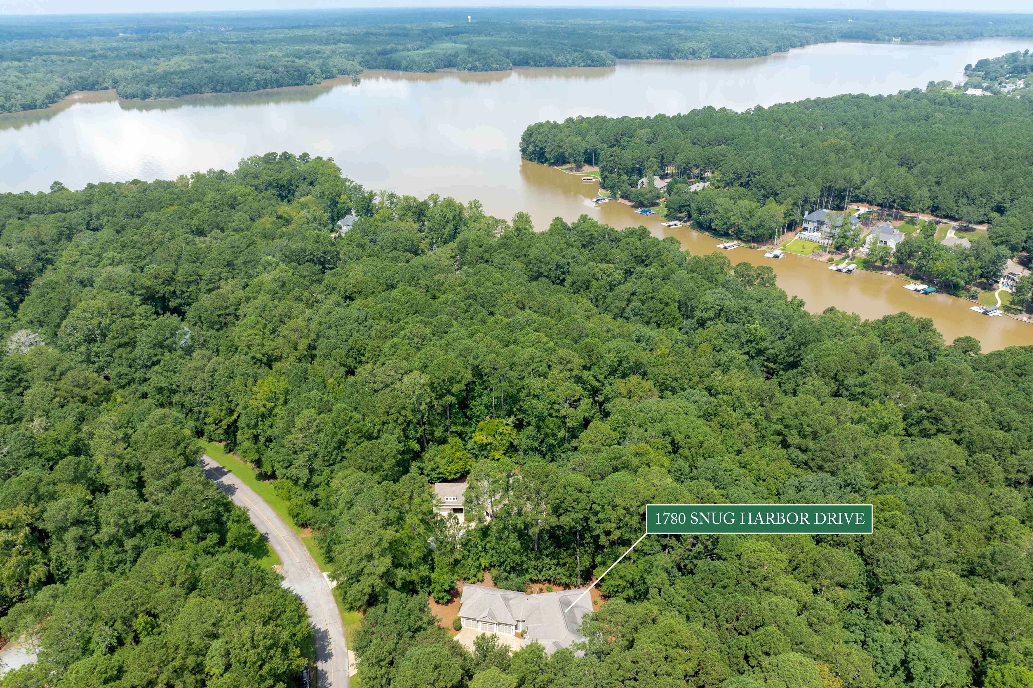 1780 Snug Harbor Drive image 31